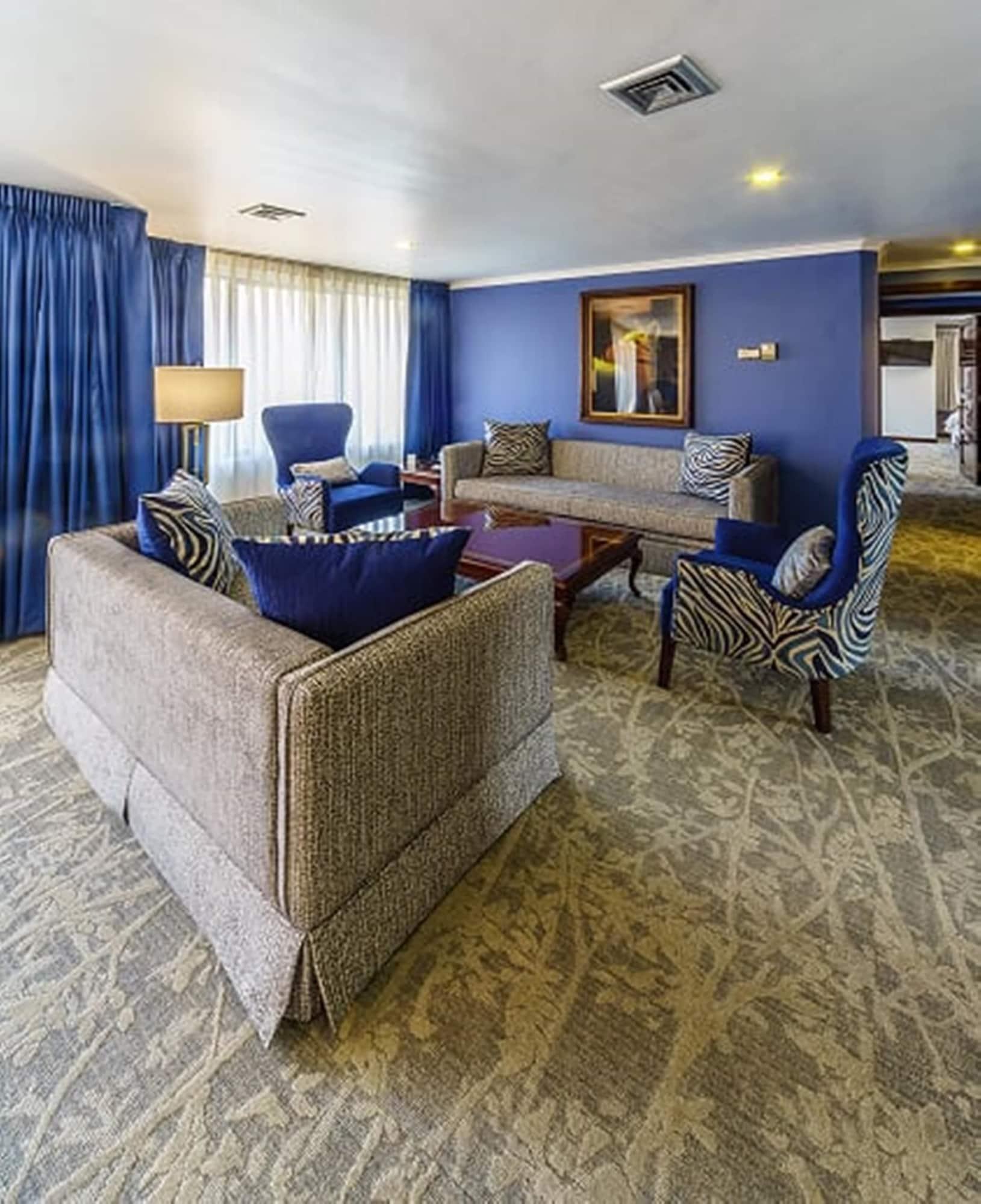Hotel Ritz