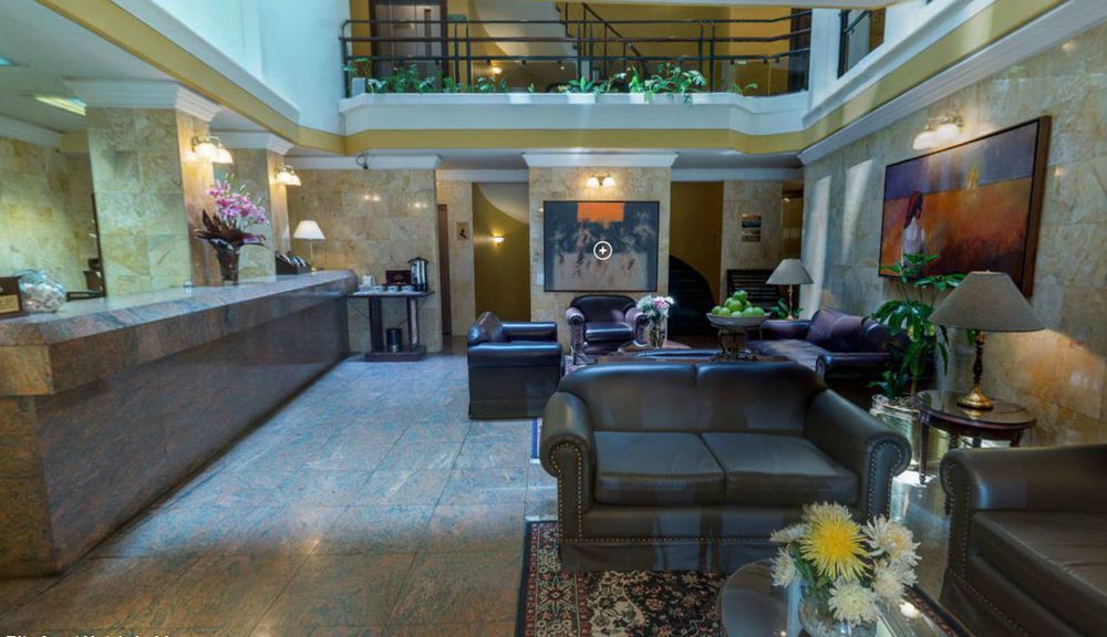 Hotel Ritz