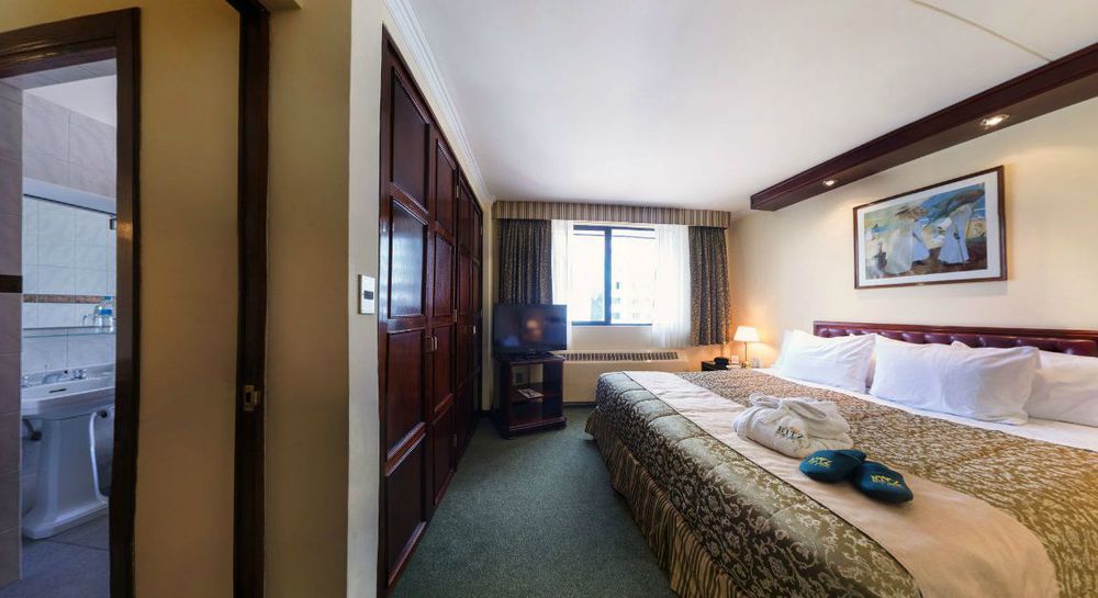 Hotel Ritz 5*