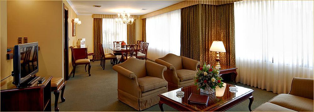 Ritz Hotel