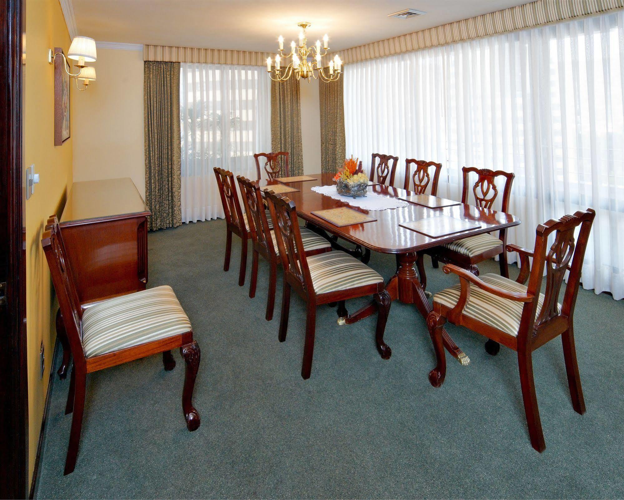 Hotel Ritz La Paz