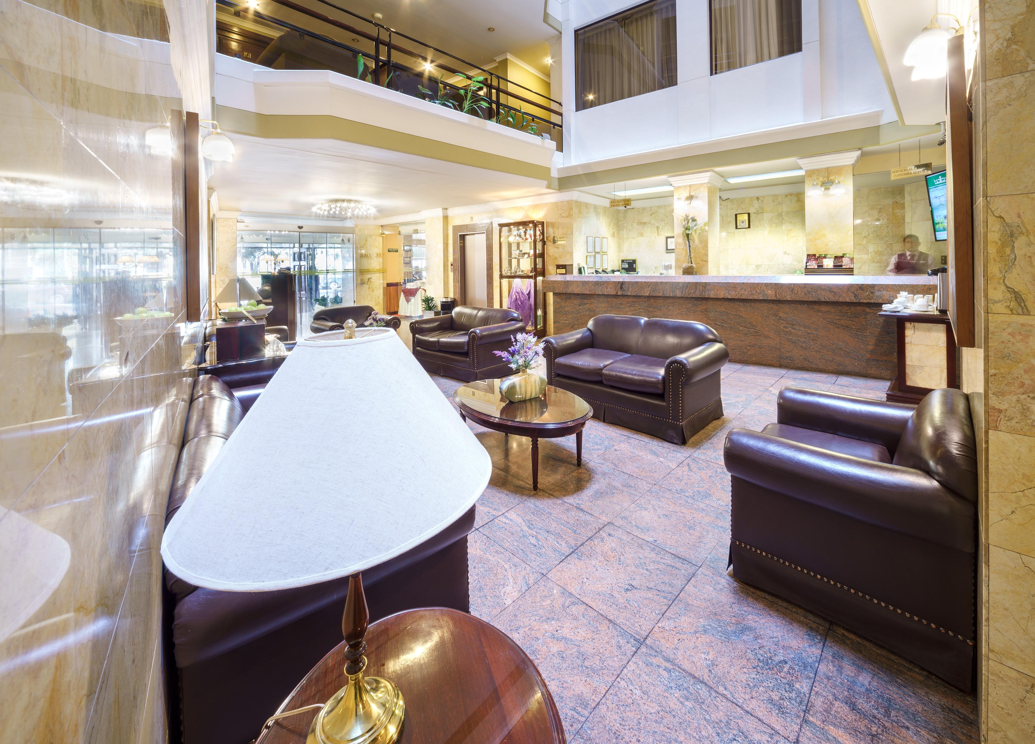 Hotel Ritz